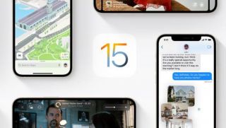 Gần 60% iPhone đã cập nhật lên iOS 15 sau gần 3 tháng ra mắt