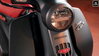 Dân tình phát sốt trước mẫu xe số mới ra mắt của Honda, giá bán đắt ngang Honda SH 150i