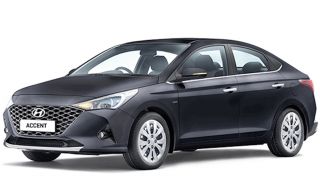 Choáng váng trước chiếc Hyundai Accent 2021 rao bán giá không tưởng khiến Toyota Vios 'ngất xỉu'