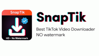 Hướng dẫn sử dụng SnapTik để tải video trên 4 nền tảng mạng xã hội 