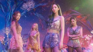 Gà cưng nhà SM bị chê chưa từng hát live, CĐM tung liền video hát live không thua kém Blackpink