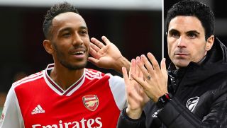 Arsenal vừa kỷ luật Aubameyang, đại diện lập tức đáp trả với thông điệp không thể chối cãi