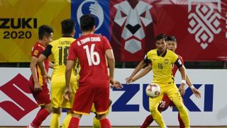 Nhận định Malaysia vs Indonesia [19h30, 19/12] AFF Cup 2021: Cuộc chiến không khoan nhượng
