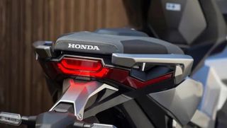 Honda sắp ra mắt mẫu xe ga đẹp hơn cả Honda SH, hé lộ loạt trang bị hàng đầu phân khúc