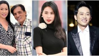 Tin sao Việt 21/12: Diễn biến mới vụ Thương Tín tố Trịnh Kim Chi, Hoài Linh, Thủy Tiên báo tin vui