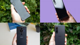 Top 4 smartphone Sony 'đáng mua nhất' tháng 12/2021: Camera siêu khủng, thân máy siêu chống nước