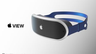 Hé lộ thiết kế kính thực tế ảo Apple AR/VR: Đẹp sắc sảo khiến dân tình 'trầm trồ'