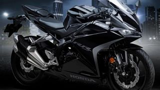 Honda CBR250RR 2022 chính thức trình làng, giá bán ngang ngửa Honda SH 150 tại Việt Nam