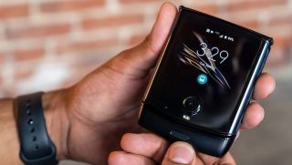 Motorola Razr 3 được xác nhận đang trong quá trình sản xuất 