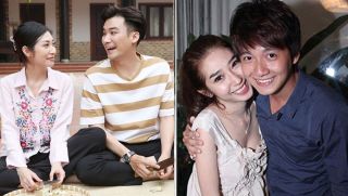 Tình cũ 8 năm của Ngô Kiến Huy bất ngờ ký hợp đồng hôn nhân với sao nam đình đám trong phim mới