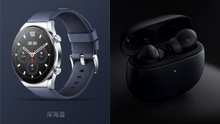 Xiaomi Watch S1 và Earphones 3 ra mắt - đối thủ giá rẻ mà Apple Watch và AirPods phải dè chừng