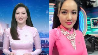 Danh tính nữ BTV miền Tây thay BTV Hoài Anh dẫn thời sự 19h VTV: Lý do ở lại Hà Nội gây ngỡ ngàng