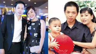Cát Phượng hé lộ quan hệ thật với Thái Hòa sau 17 năm ly hôn, tuyên bố thẳng về vợ 2 của chồng cũ