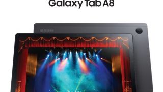 Samsung Galaxy Tab A8 ra mắt tại Việt Nam: Giải trí đỉnh cao, giá từ 8.49 triệu đồng kèm ưu đãi Tết