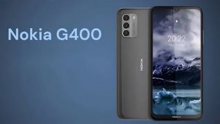 Chi tiết Nokia G400 vừa ra mắt: Cấu hình ấn tượng, màn hình 120Hz, giá bán khiến iPhone SE khiếp sợ