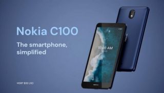 Nokia C100 giá bao nhiêu? Hé lộ sức mạnh phần cứng 'giá rẻ vô địch' làng smartphone Android
