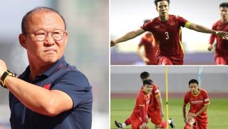 HLV Park chốt đội trưởng mới thay Quế Ngọc Hải, tiền vệ số một ĐT Việt Nam được 'thăng chức'?