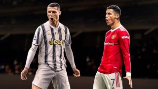 Cristiano Ronaldo chính thức bị loại khỏi cuộc đua danh giá bậc nhất thế giới