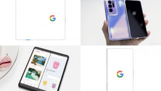 Hé lộ Google Pixel Fold phần cứng giống OPPO Find N, giá rẻ 'ăn đứt' Galaxy Fold 3