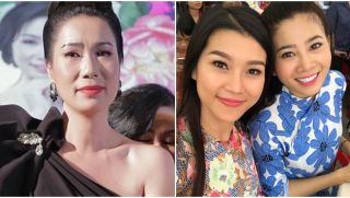 NSƯT Trịnh Kim Chi, Trương Bảo Như và loạt sao Việt xót xa trong ngày đặc biệt cố cố NS Mai Phương