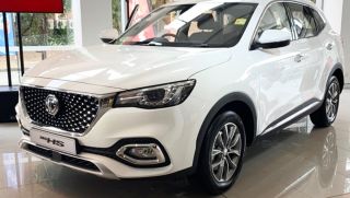 Đối thủ Honda CR-V 2022 nhận ưu đãi ‘ngập mặt’: Thiết kế sang chảnh, trang bị so kè Mazda CX-5