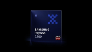 Samsung công bố siêu chip  Exynos 2200, sức mạnh khiến nhiều ông lớn Android 'giật mình'
