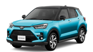 ‘Nuôi’ Toyota Raize 2022 tại Việt Nam có tốn không? Tiết lộ loạt chi phí người dùng cần trả