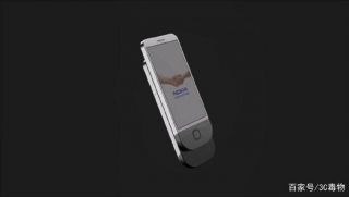 Ngắm Nokia 7650 5G: Thiết kế nắp trượt - viền vuông như iPhone 13 khiến dân tình 'mê mệt'