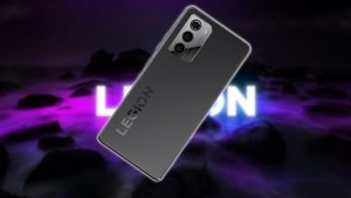 Gaming phone Lenovo Halo sẽ đi kèm với chip Snapdragon 8 Gen 1 Plus