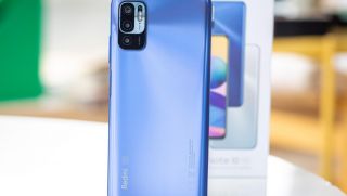 Loạt siêu phẩm 5G giá rẻ Redmi Note 10, Note 10 Pro và Mi 11 Lite chính thức lên Android 12