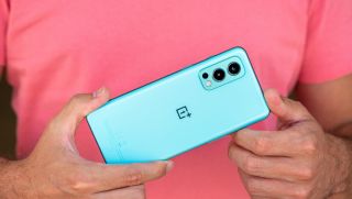 Siêu phẩm OnePlus Nord 2T lộ cấu hình sẵn sàng quyết đấu Nokia 8.3