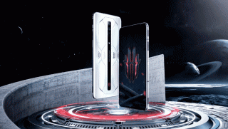 Siêu mãnh thú Gaming Red Magic 7 mạnh ăn đứt iPhone 13 Pro Max 