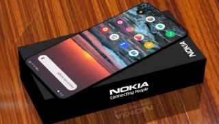 Tin đồn Nokia Aurora 2022 giá 10 triệu, cấu hình cực mạnh với RAM 10GB, pin 5100 mAh