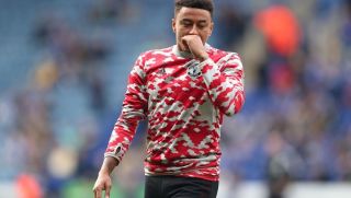 Man Utd 'hóa đá' vụ Lingard, bất chấp cơn thịnh nộ của tuyển thủ Anh