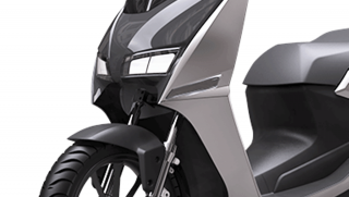 ‘Kẻ ngáng đường’ Honda PCX lộ diện: Giá ngang SH 150i ở Việt Nam, trang bị cực chất!