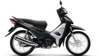 Choáng váng trước chiếc Honda Wave Alpha rao bán giá 9 triệu, rẻ hơn Yamaha Sirius mới tận 10 triệu