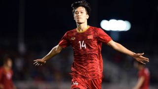 Nguyễn Hoàng Đức: Cầu thủ tuổi Dần hứa hẹn bùng nổ trong năm 2022