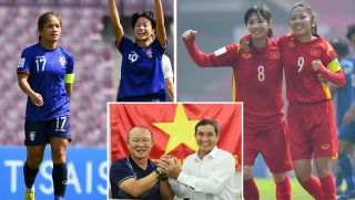Đối thủ bất ngờ gặp biến lớn, ĐT Việt Nam giành vé tham dự VCK World Cup mà không tốn sức?