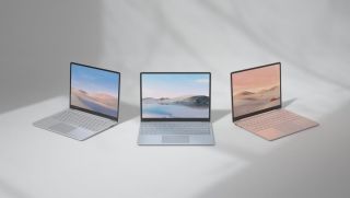 Thế Giới Di Động mở bán laptop Surface, nhưng không phải chính hãng
