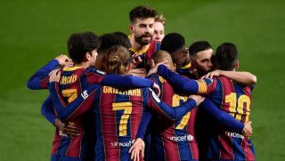 Barcelona liệu có làm nên chuyện tại Europa League?