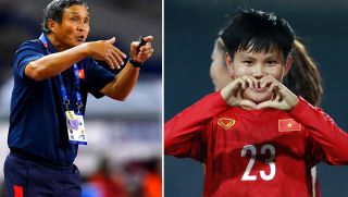 Lập kỳ tích dự World Cup, người hùng của ĐT Việt Nam nói điều bất ngờ về 'bàn thắng quyết định' 