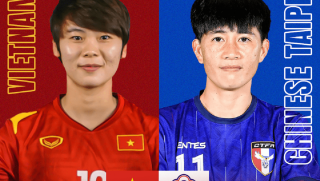 Kết quả bóng đá Việt Nam vs Đài Bắc Trung Hoa 6/2: Chiến thắng nghẹt thở, giành vé dự VCK World Cup