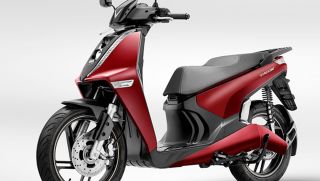 Đối thủ Honda SH 125i 2021 bất ngờ được rao bán với giá 60 triệu, rẻ ngang Honda SH Mode mới