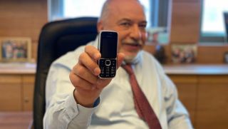 Doanh số điện thoại cục gạch Nokia ở Israel bất ngờ tăng trưởng mạnh nhờ tính năng đặc biệt này