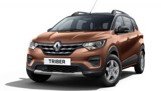 Suzuki Ertiga ‘ngất lịm’ vì siêu đối thủ không thua Mitsubishi Xpander ra mắt với giá chỉ 217 triệu