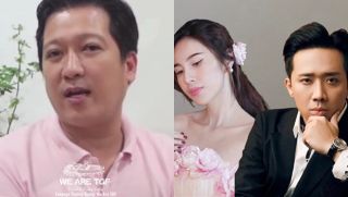 Xôn xao clip Trường Giang nói về chân tướng tình nghệ sĩ trong showbiz, ẩn ý đến việc rơi nước mắt