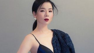 Lệ Quyên bất ngờ đăng đàn: 'Chưa bao giờ biết ân hận vì hy sinh, chịu thiệt thòi cho đến bây giờ'