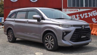 Mẫu MPV được khách Việt mong đợi chốt giá bán 363 triệu, hạ gục cả Mitsubishi Xpander lẫn Suzuki XL7