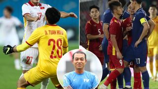 U23 Việt Nam vs U23 Timor Leste: Chức vô địch U23 Đông Nam Á đang chờ ĐT Việt Nam sau nỗ lực khó tin