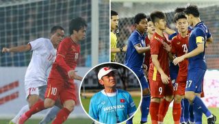 Tin bóng đá trưa 25/2: Sao HAGL trở lại, U23 Việt Nam sáng cửa phục thù Thái Lan ở Chung kết U23 ĐNÁ